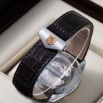 Tag Heuer Grand Carrera WAV5153 2011