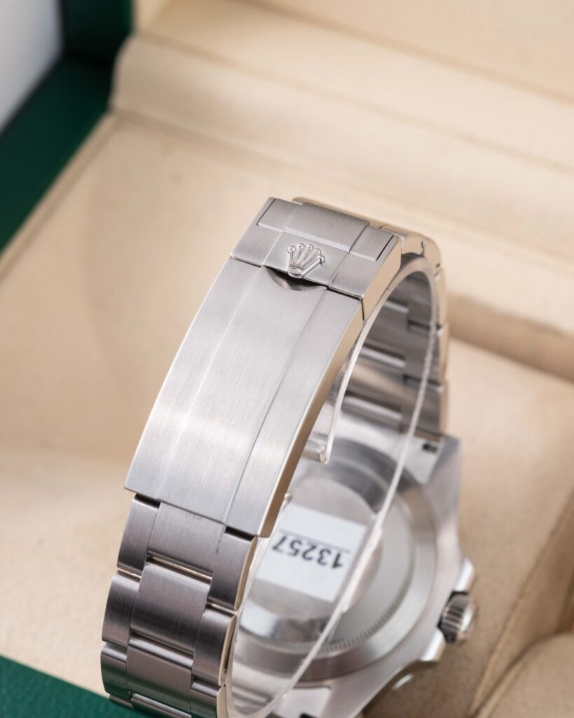 Rolex Submariner 126610LV 2023
