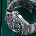 Rolex Submariner 126610LN 2026