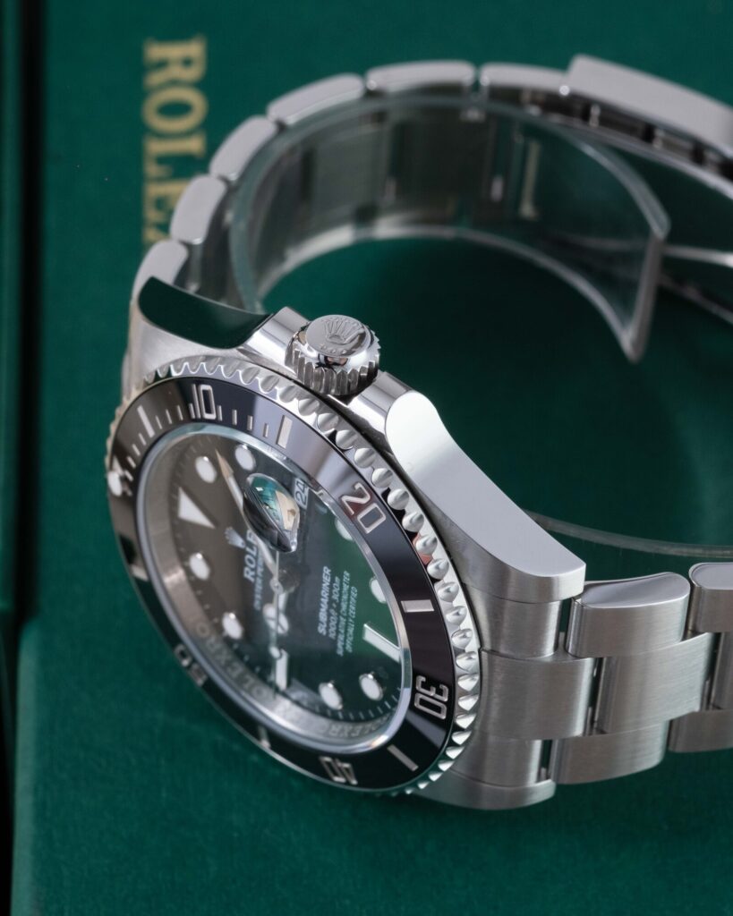Rolex Submariner 126610LN 2026