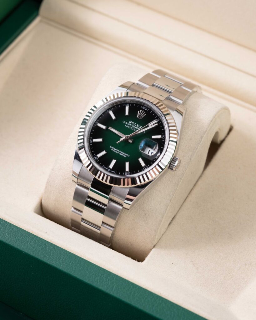Rolex Datejust 126334 2026