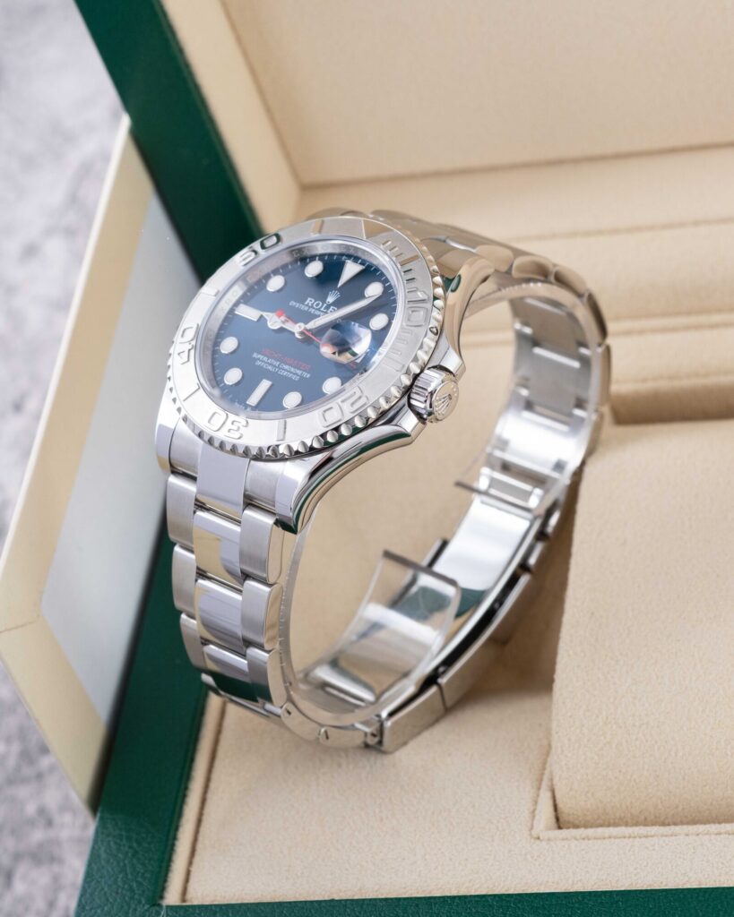Rolex Submariner 116613LB 2019