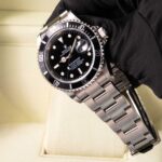 Rolex Submariner 16610 2005
