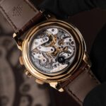 Patek Philippe Grand Complications Perpetual Calendar 5270J-001