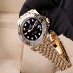 Rolex GMT-Master II 126718GRNR 2023