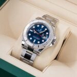 Rolex Submariner 116613LB 2019