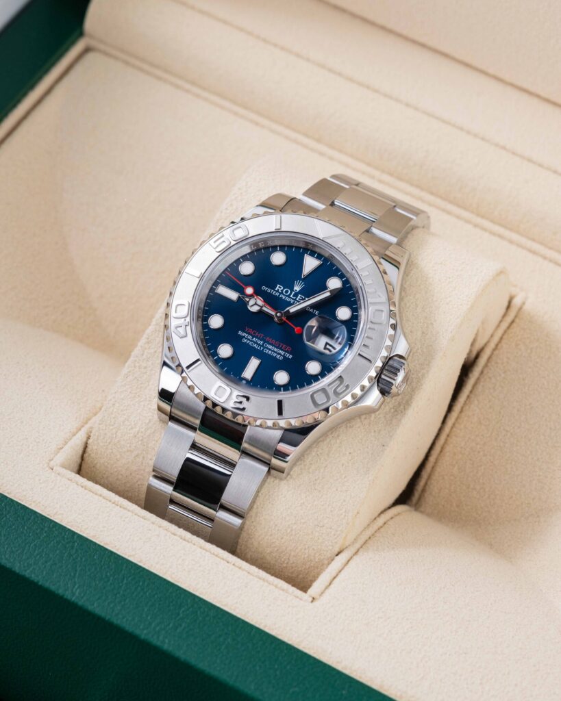 Rolex Submariner 116613LB 2019