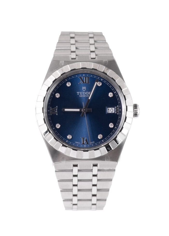 Tudor Royal 28500 2026