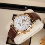 Patek Philippe Grand Complications Perpetual Calendar 5270J-001