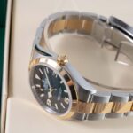 Rolex Explorer 124273 2021
