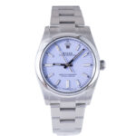 Rolex Oyster Perpetual 124200 2025