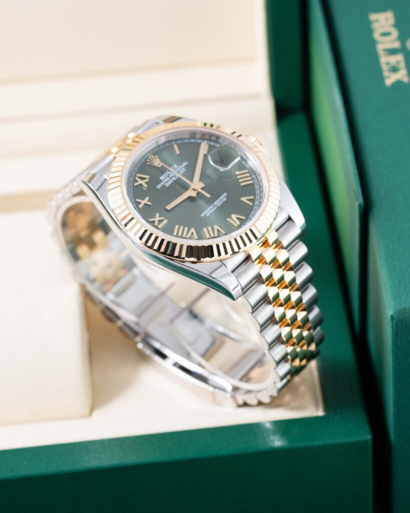 Rolex Datejust 126333 2026