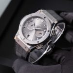 Hublot Classic Fusion Chronograph 541.NX.7070.LR 2022