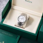 Rolex Land-Dweller 127334 2026