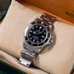 Rolex Sea-Dweller 16660