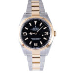 Rolex Explorer 124273 2021