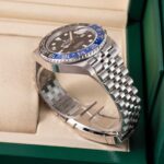 Rolex GMT-Master II 126710BLNR 2025