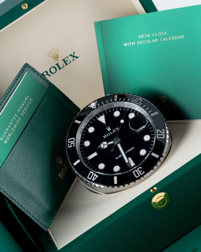 Rolex Submariner