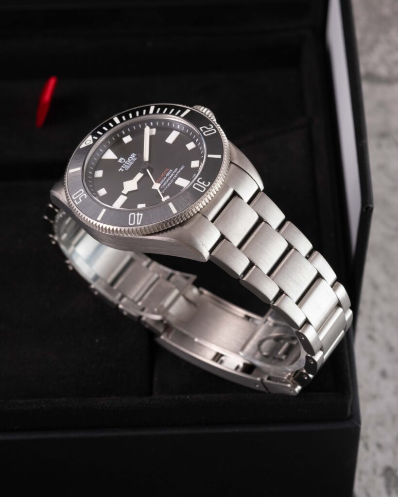 Tudor Pelagos 25407N 2023