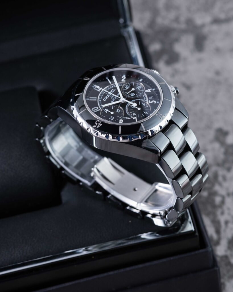 Chanel J12 H0940 2015