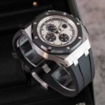 Audemars Piguet Royal Oak Offshore 26400SO.OO.A002CA.01 2015