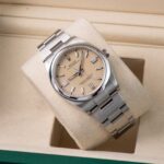 Rolex Datejust 126333 2018
