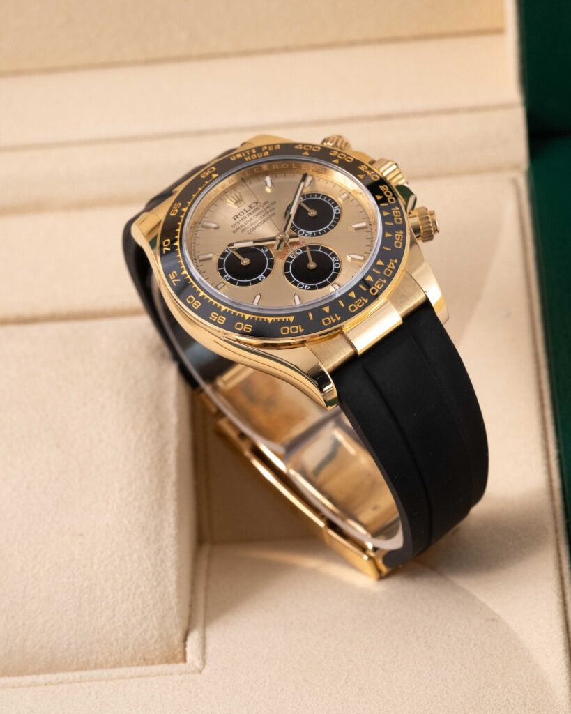 Rolex Daytona 126518LN 2026