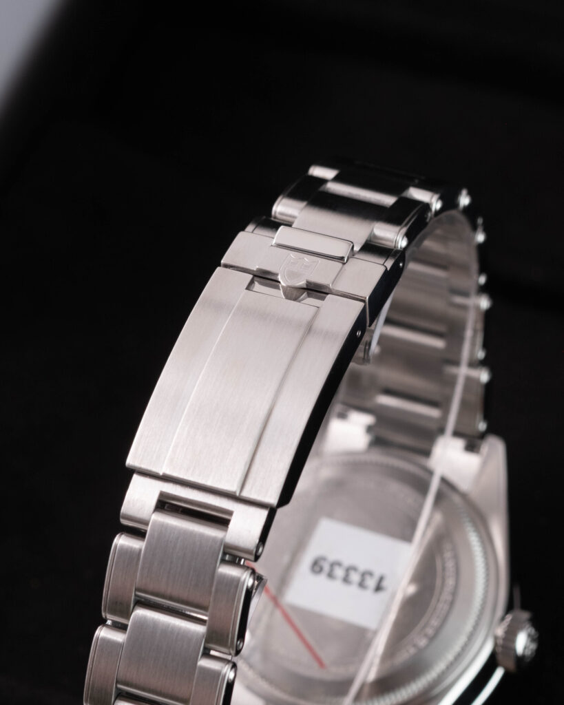 Tudor Black Bay Pro 79470 2025