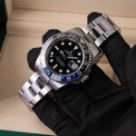 Rolex GMT-Master II 116710BLNR