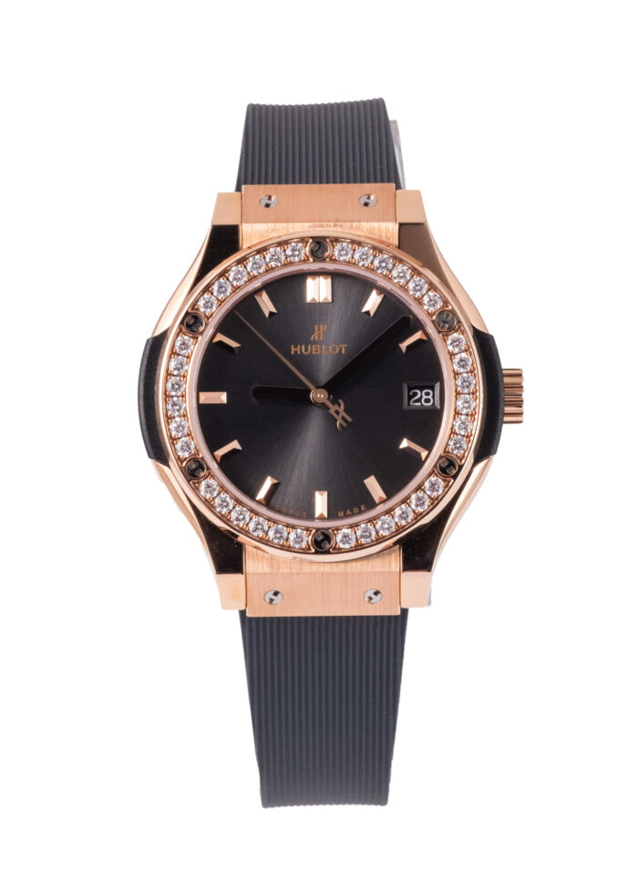 Hublot Classic Fusion 581.OX.1480.RX.1104 2026
