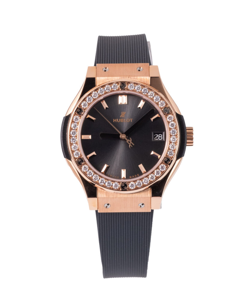 Hublot Classic Fusion 581.OX.1480.RX.1104 2026