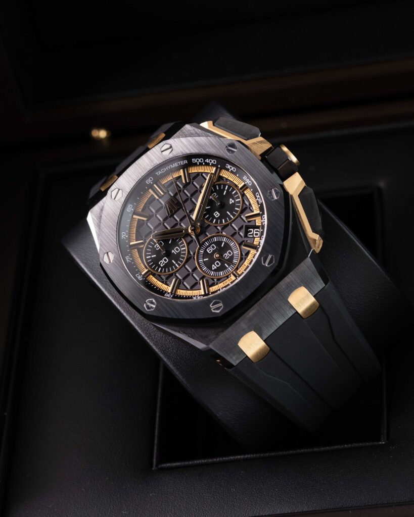 Audemars Piguet Royal Oak Offshore 26420CE.OO.A127CR.01