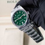 Rolex Oyster Perpetual 134300 2025
