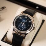 Patek Philippe Annual Calendar 5205G-013 2024