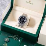 Rolex Submariner 126610LN 2020