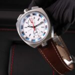 Omega Seamaster Bullhead 225.12.43.50.04.001 2015