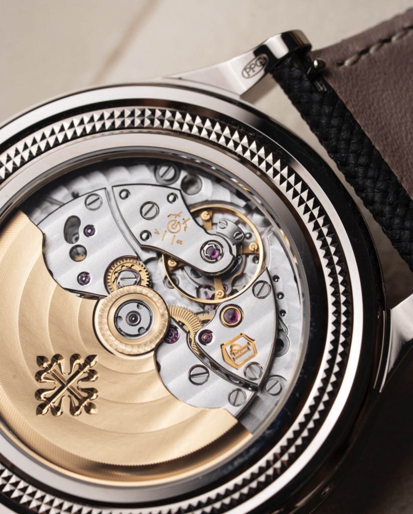 Patek Philippe Grand Complications 6159G-001