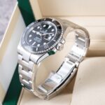 Rolex Submariner 126610LN 2020