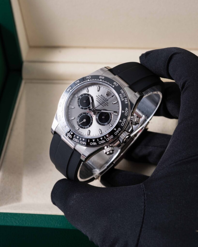 Rolex Daytona 126519LN 2026
