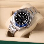 Rolex GMT-Master II 126710BLNR 2024