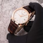 Patek Philippe Calatrava 5296R-010