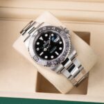 Rolex GMT-Master II 126710GRNR 2026