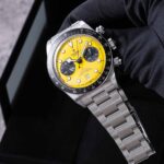 Tudor Black Bay Chrono 79310N 2026
