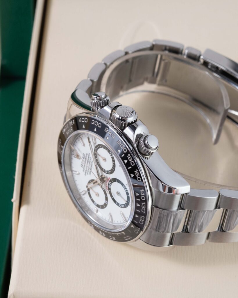 Rolex Daytona 126500LN 2023