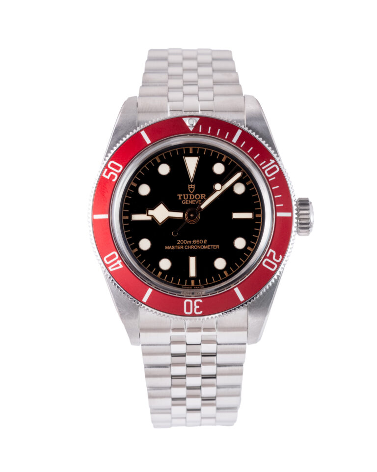Tudor Black Bay 7941A1A0RU 2024