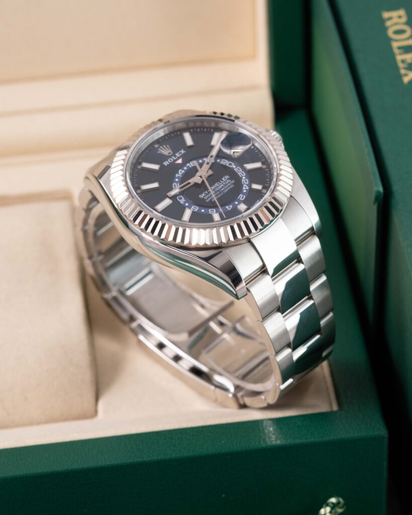 Rolex Sky-Dweller 336934 2025