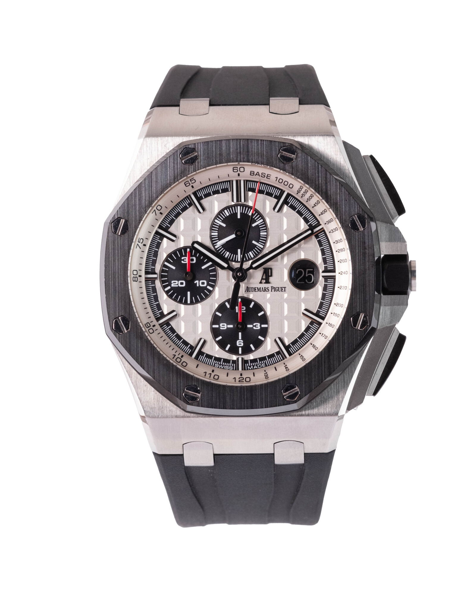 Audemars Piguet Royal Oak Offshore 26400SO
