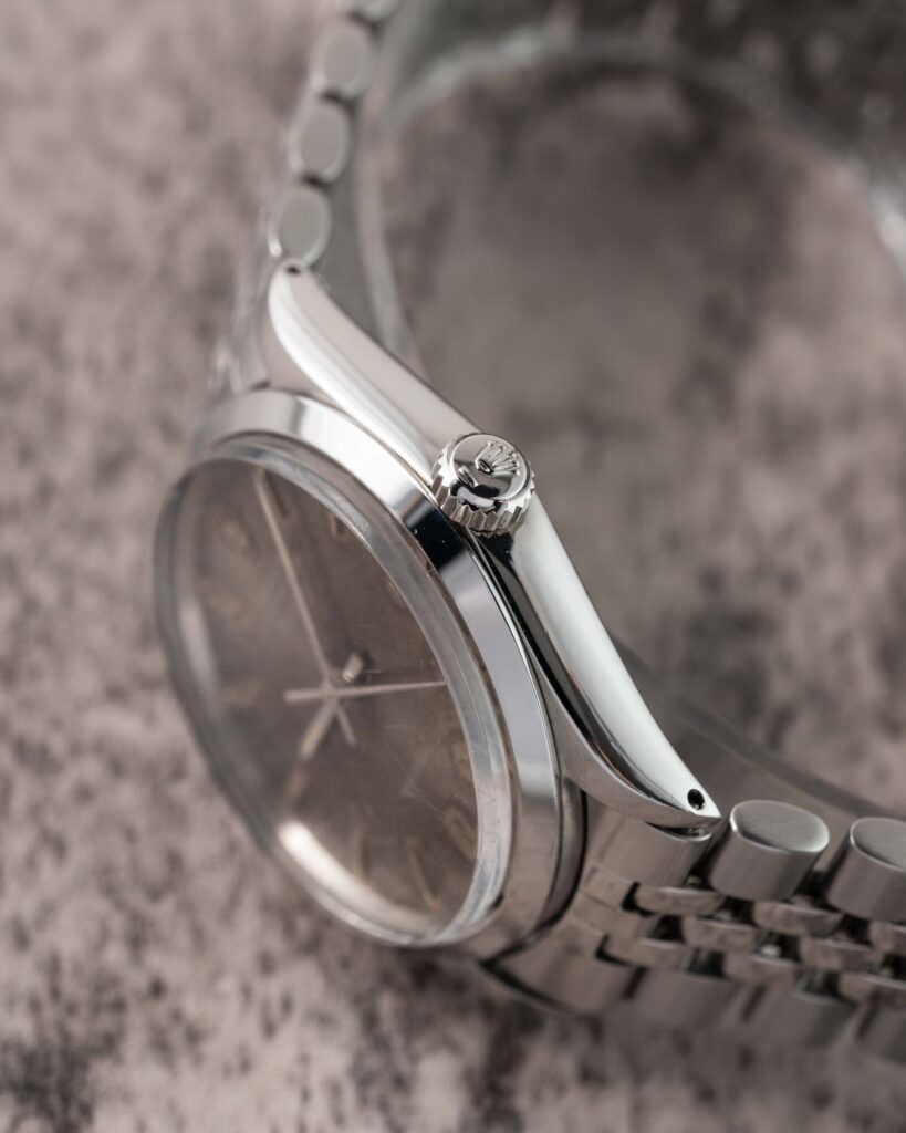 Rolex Air-King 5500 1969