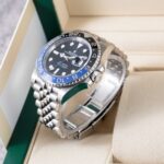 Rolex GMT-Master II 126710BLNR 2024