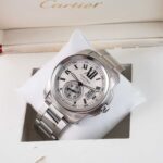 Cartier Calibre De Cartier W7100015 2011